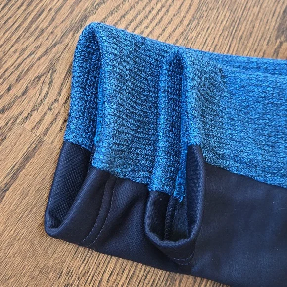 SPYDER quarter-zip pullover - Picture 8 of 8